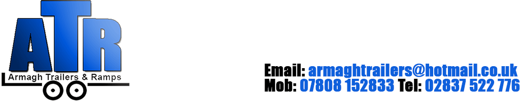 NewTrailersNI.com